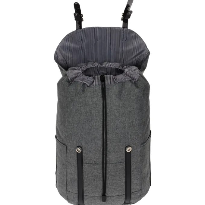 Nomad Laptop Backpack - Brand Patch