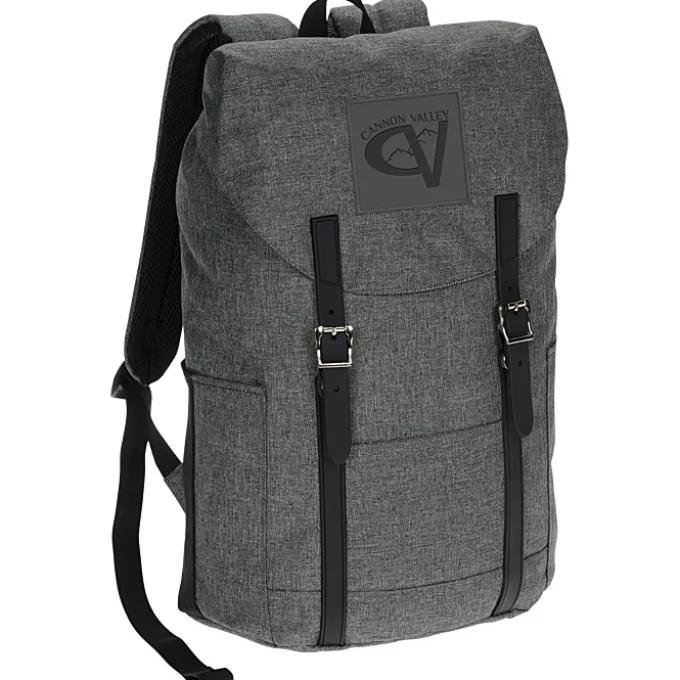 Nomad Laptop Backpack - Brand Patch