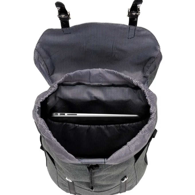 Nomad Laptop Backpack - Brand Patch