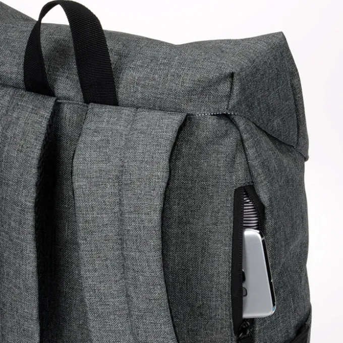 Nomad Laptop Backpack - Brand Patch