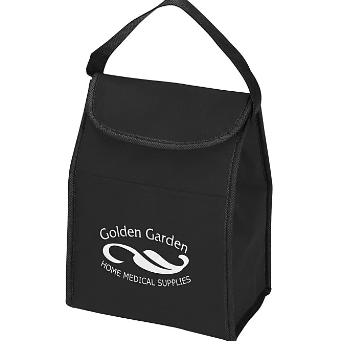 Non-Woven Lunch Sack Cooler