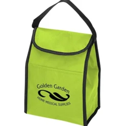 Non-Woven Lunch Sack Cooler