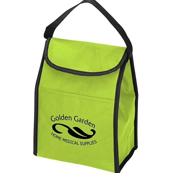 Non-Woven Lunch Sack Cooler