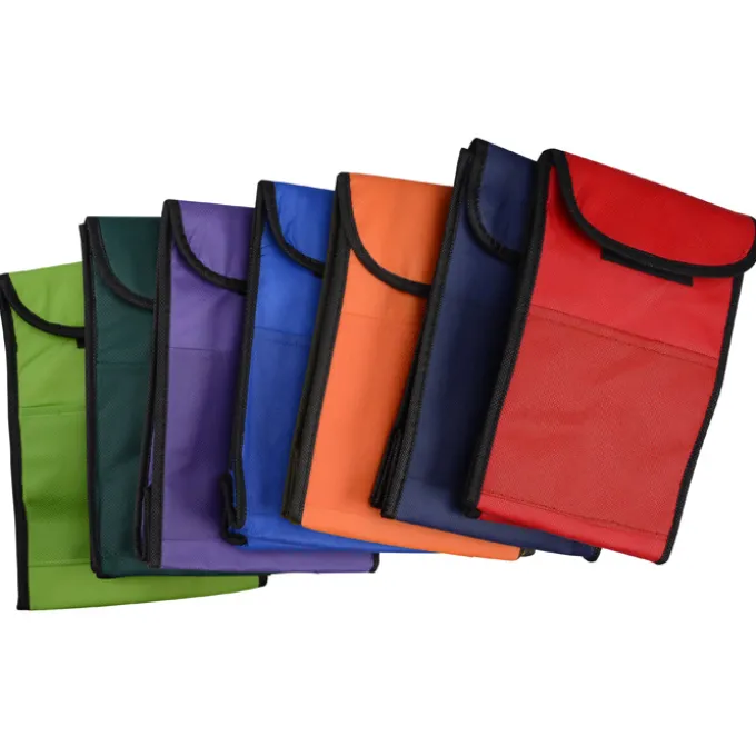 Non-Woven Lunch Sack Cooler
