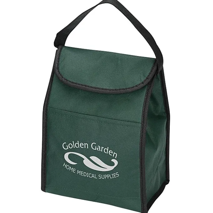 Non-Woven Lunch Sack Cooler