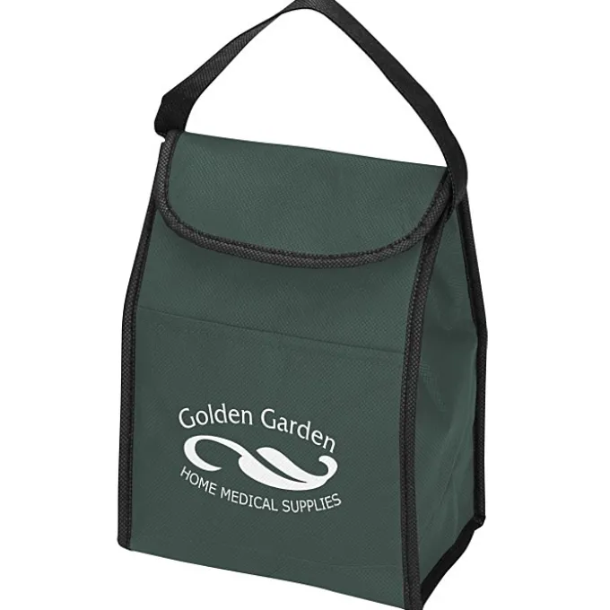 Non-Woven Lunch Sack Cooler