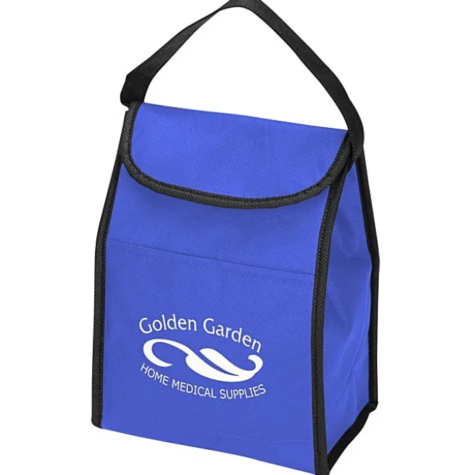 Non-Woven Lunch Sack Cooler