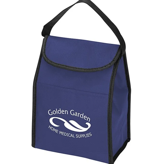 Non-Woven Lunch Sack Cooler