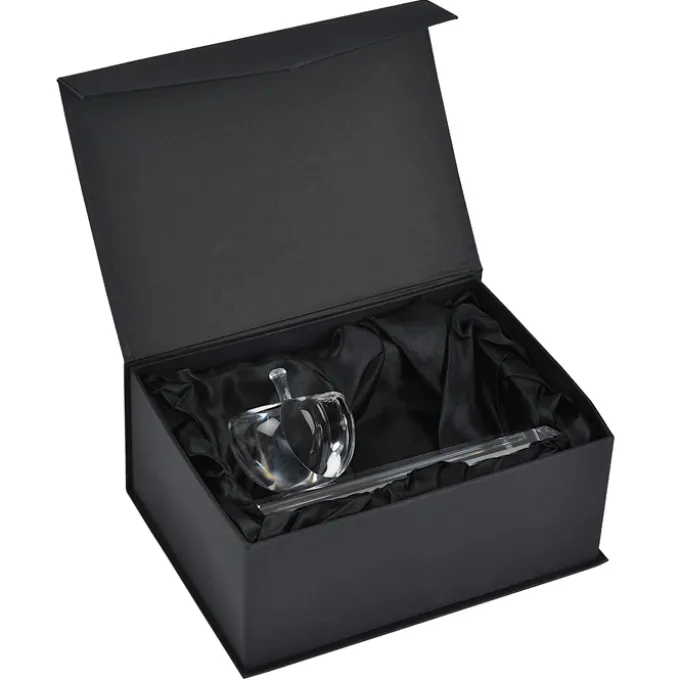 Nordham Crystal Apple Award