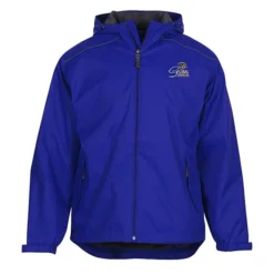 Nor'Easter Rain Jacket - Men's
