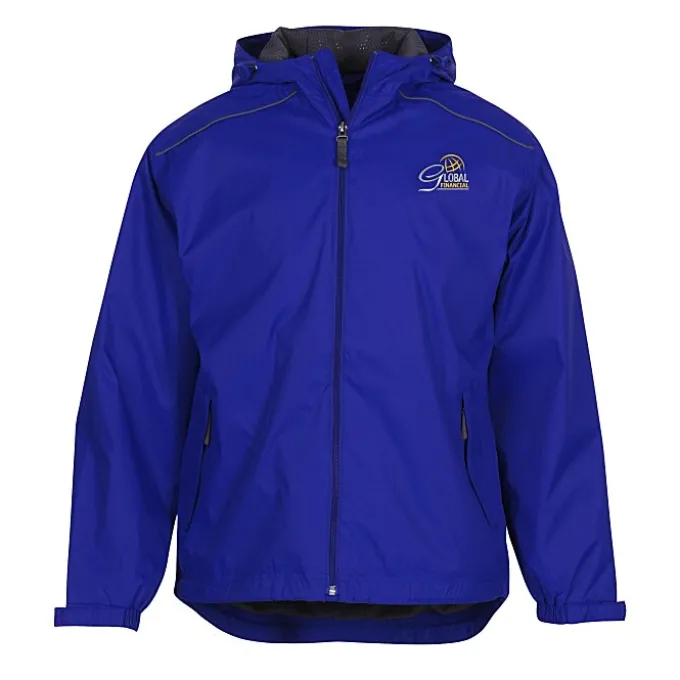 Nor'Easter Rain Jacket - Men's