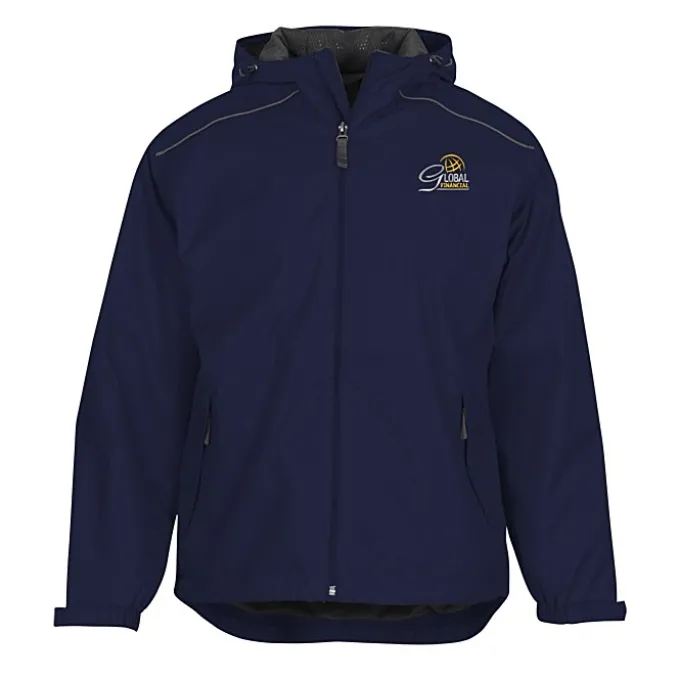 Nor'Easter Rain Jacket - Men's