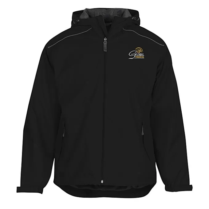 Nor'Easter Rain Jacket - Men's