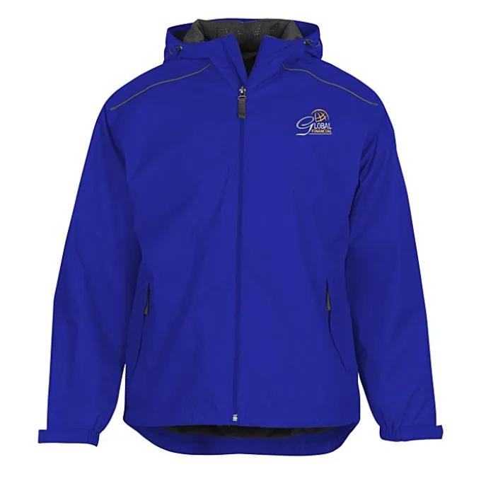 Nor'Easter Rain Jacket - Men's