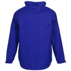 Nor'Easter Rain Jacket - Men's