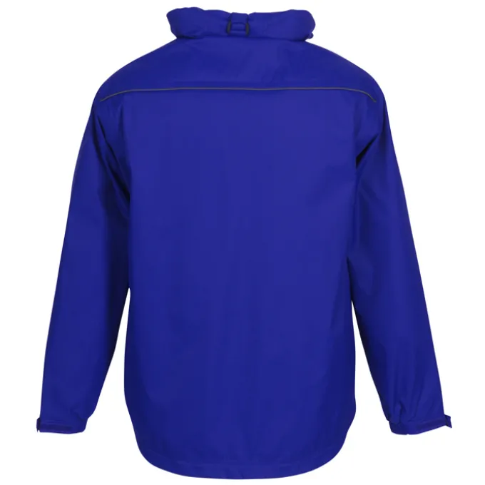 Nor'Easter Rain Jacket - Men's