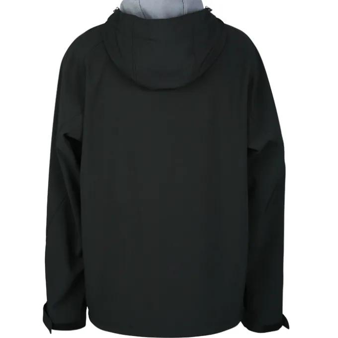 North End Hooded Soft Shell Jacket - Men's