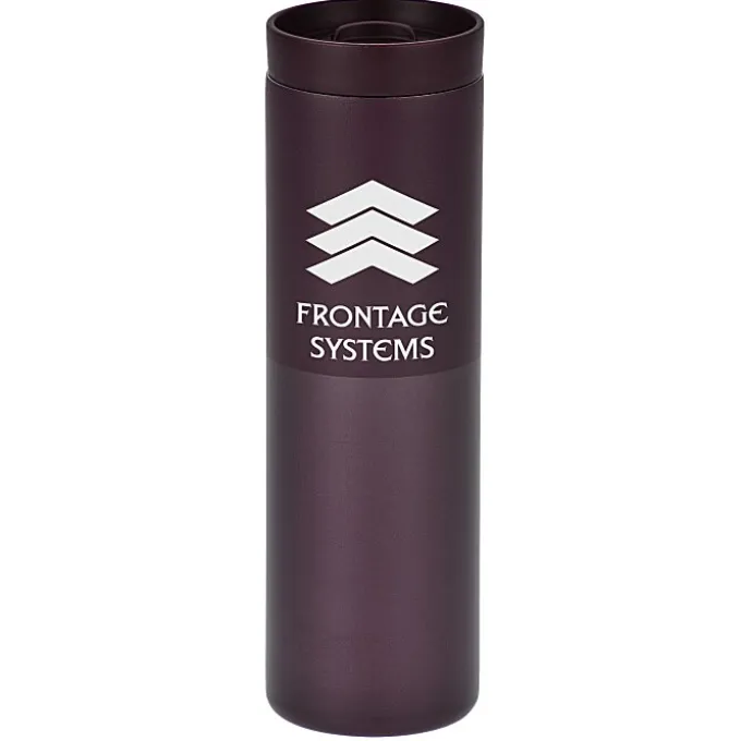 North End JAQ Vacuum Tumbler - 20 oz.