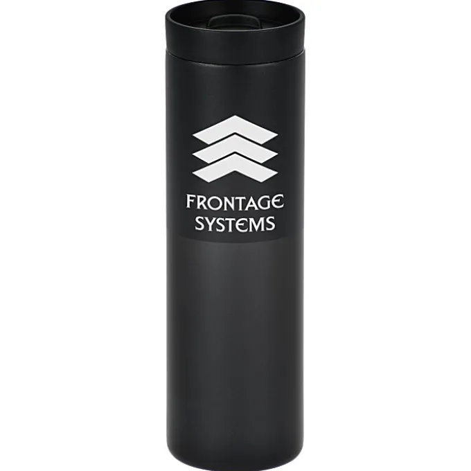 North End JAQ Vacuum Tumbler - 20 oz.