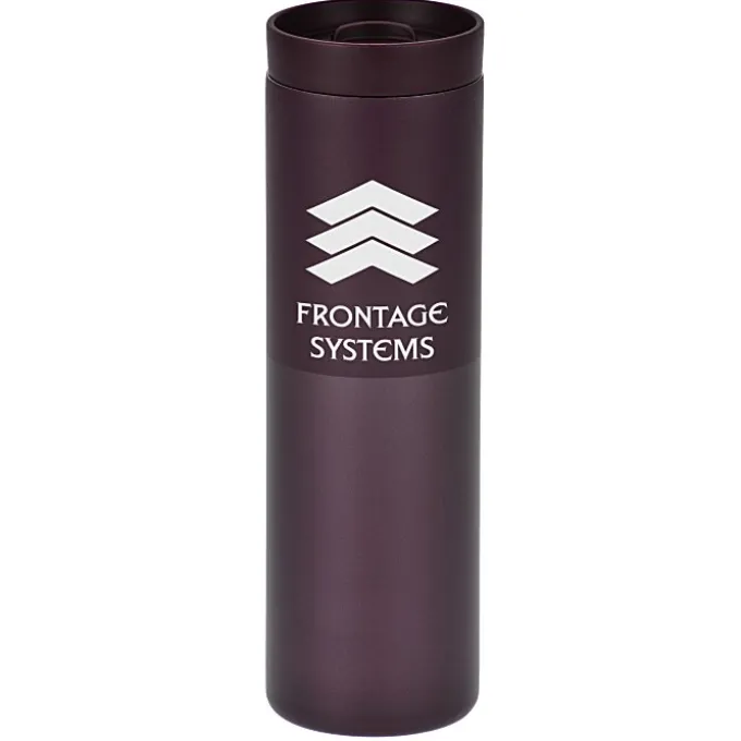 North End JAQ Vacuum Tumbler - 20 oz.