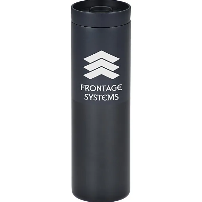 North End JAQ Vacuum Tumbler - 20 oz.