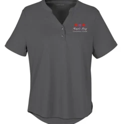 North End Replay Polo - Ladies'