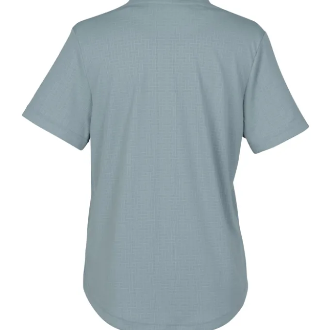 North End Replay Polo - Ladies'