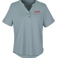 North End Replay Polo - Ladies'