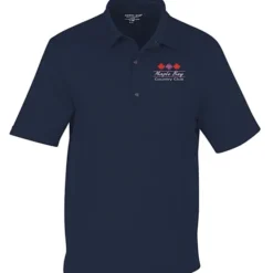 North End Replay Polo - Men's