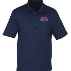 North End Replay Polo - Men's