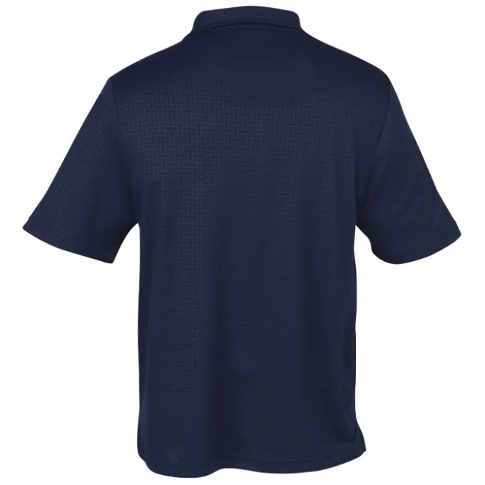 North End Replay Polo - Men's