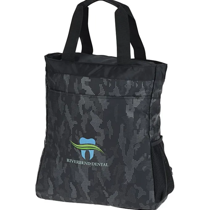 North End Rotate Convertible Tote