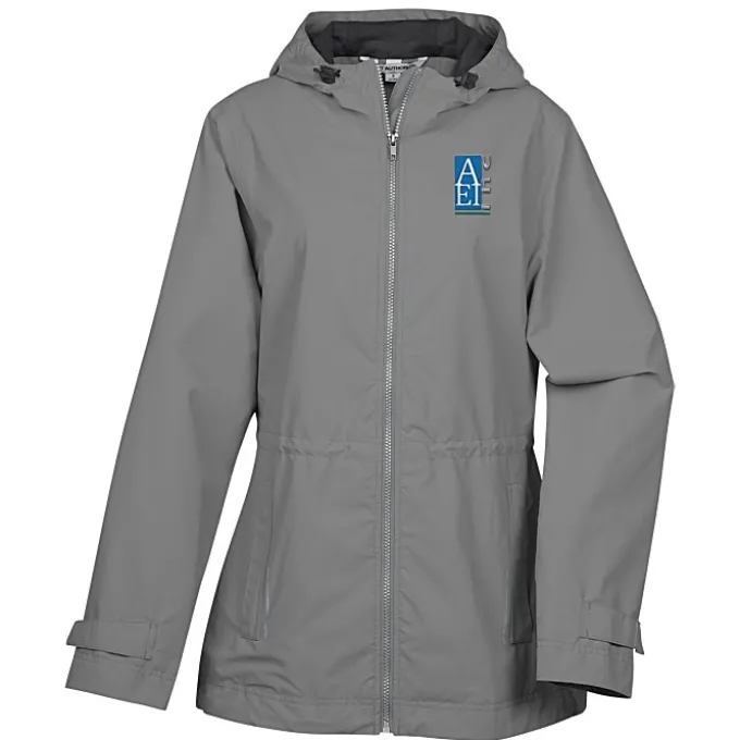 Northern Waterproof Slicker - Ladies'