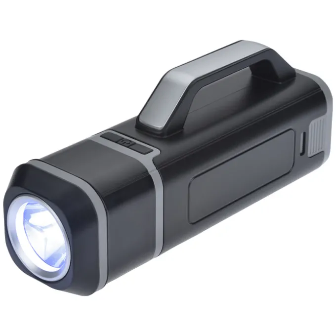 Northfield Tool Set with Rechargeable LED Flashlight - 24 hr