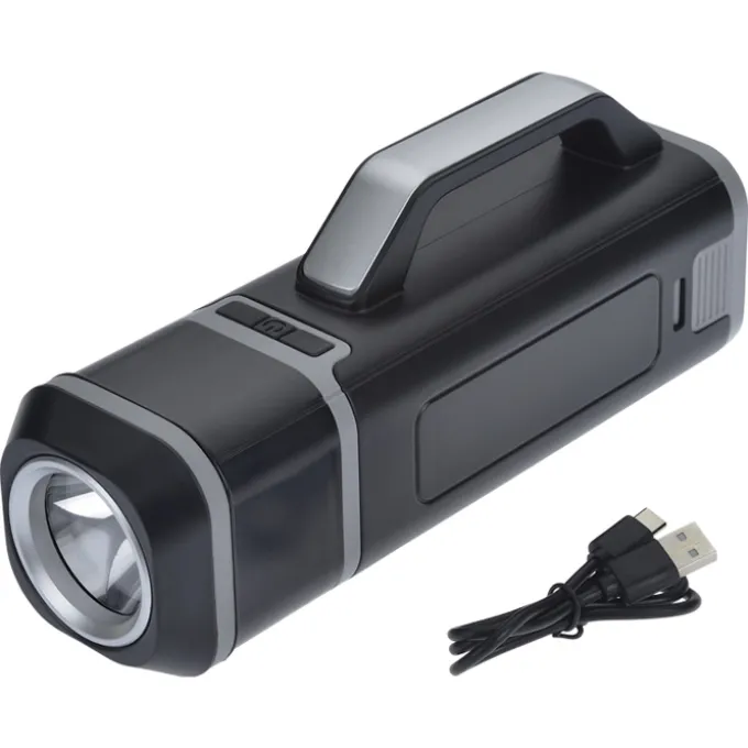 Northfield Tool Set with Rechargeable LED Flashlight - 24 hr