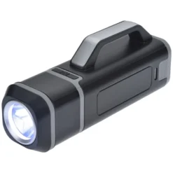Northfield Tool Set with Rechargeable LED Flashlight