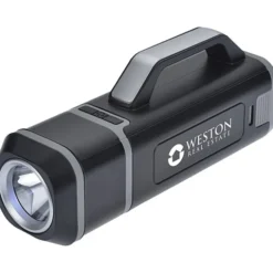Northfield Tool Set with Rechargeable LED Flashlight