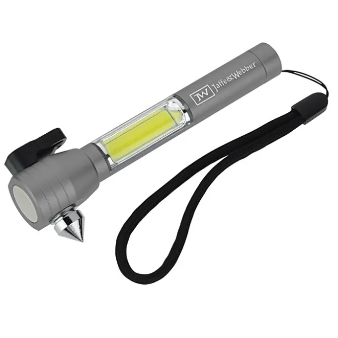 Northline Emergency COB Flashlight