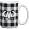 Northwood Coffee Mug - 15 oz.