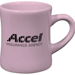 Nostalgic Ceramic Mug - 10 oz.