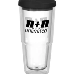 Notorious Big Tumbler - 24 oz