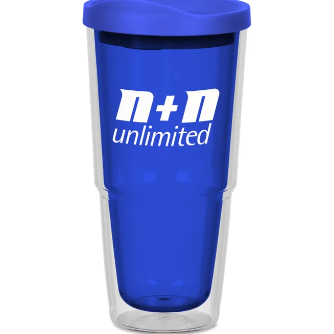 Notorious Big Tumbler - 24 oz - 24 hr