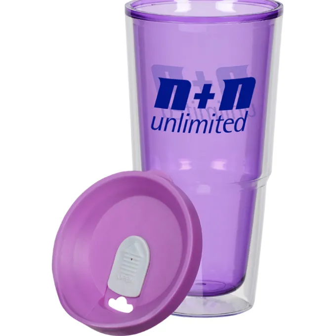 Notorious Big Tumbler - 24 oz - 24 hr