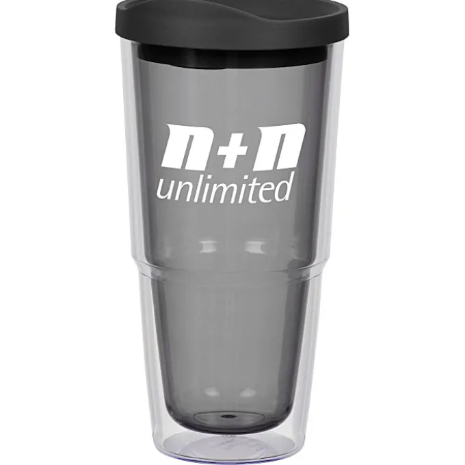 Notorious Big Tumbler - 24 oz - 24 hr