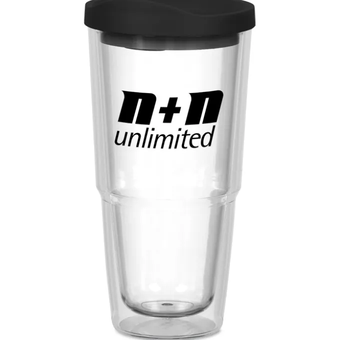 Notorious Big Tumbler - 24 oz - 24 hr