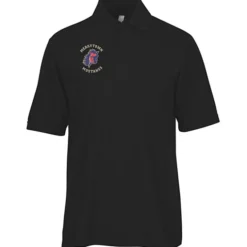 Nova Performance Pique Pocket Polo