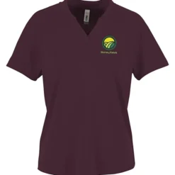 Nova Performance Pique Polo - Ladies'