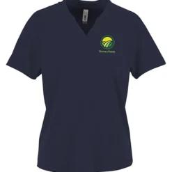 Nova Performance Pique Polo - Ladies'