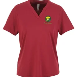 Nova Performance Pique Polo - Ladies'
