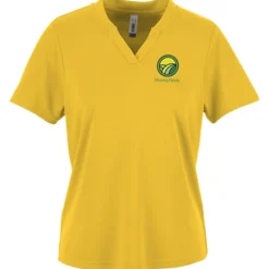 Nova Performance Pique Polo - Ladies'